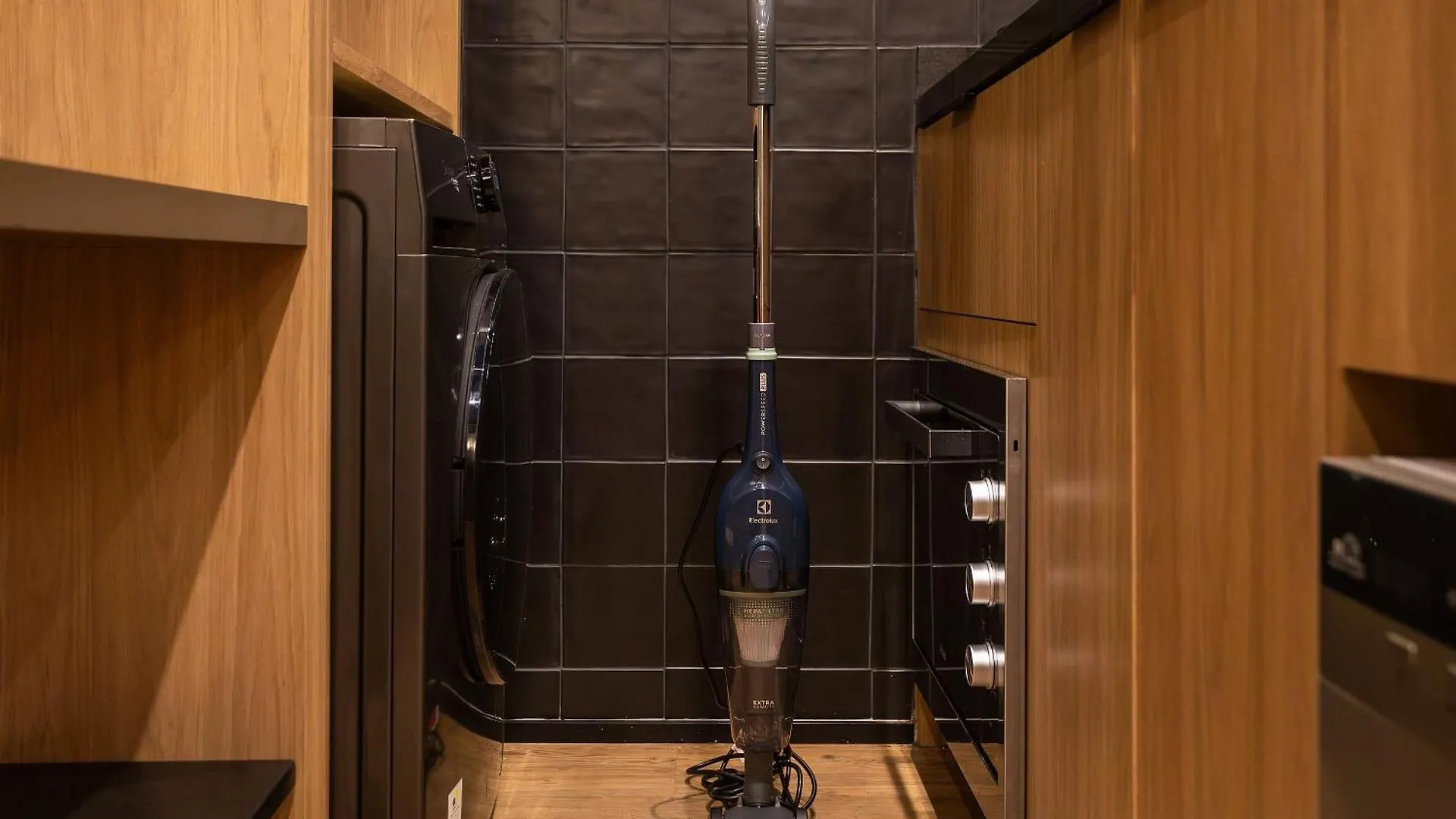 Vn Millennium Apartman São Paulo 0*,  Brazília