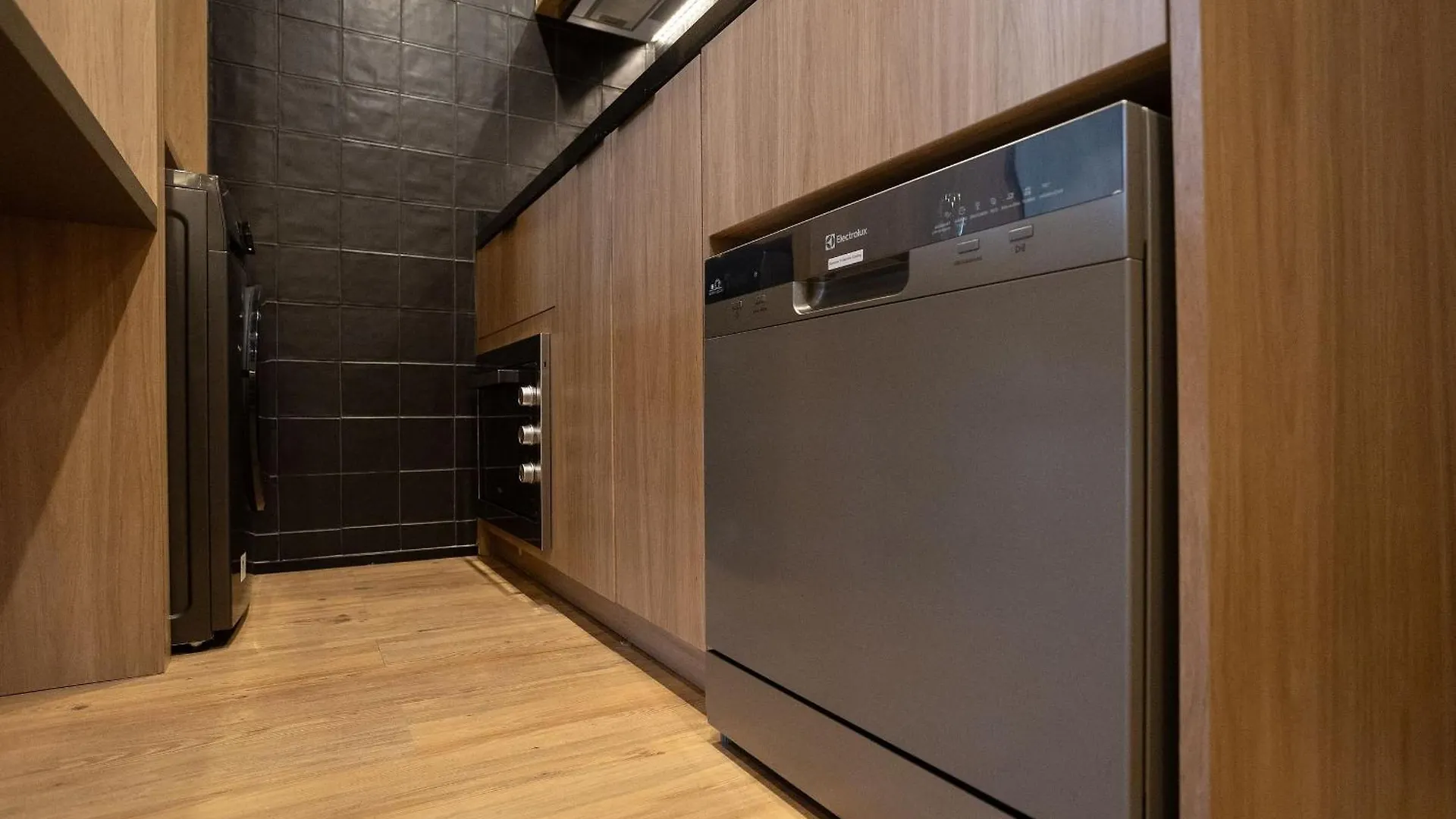 Vn Millennium Apartman São Paulo 0*,  Brazília