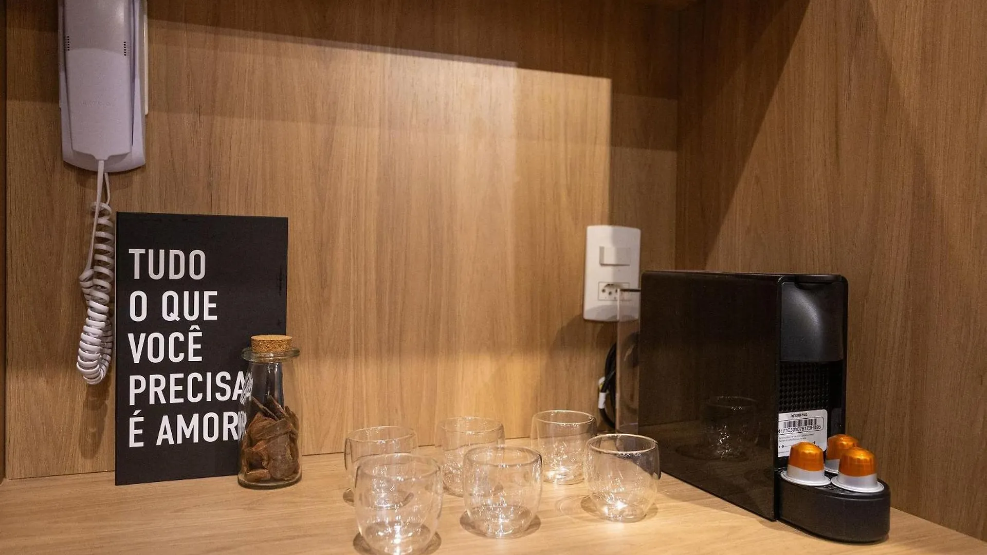 Vn Millennium Apartman São Paulo