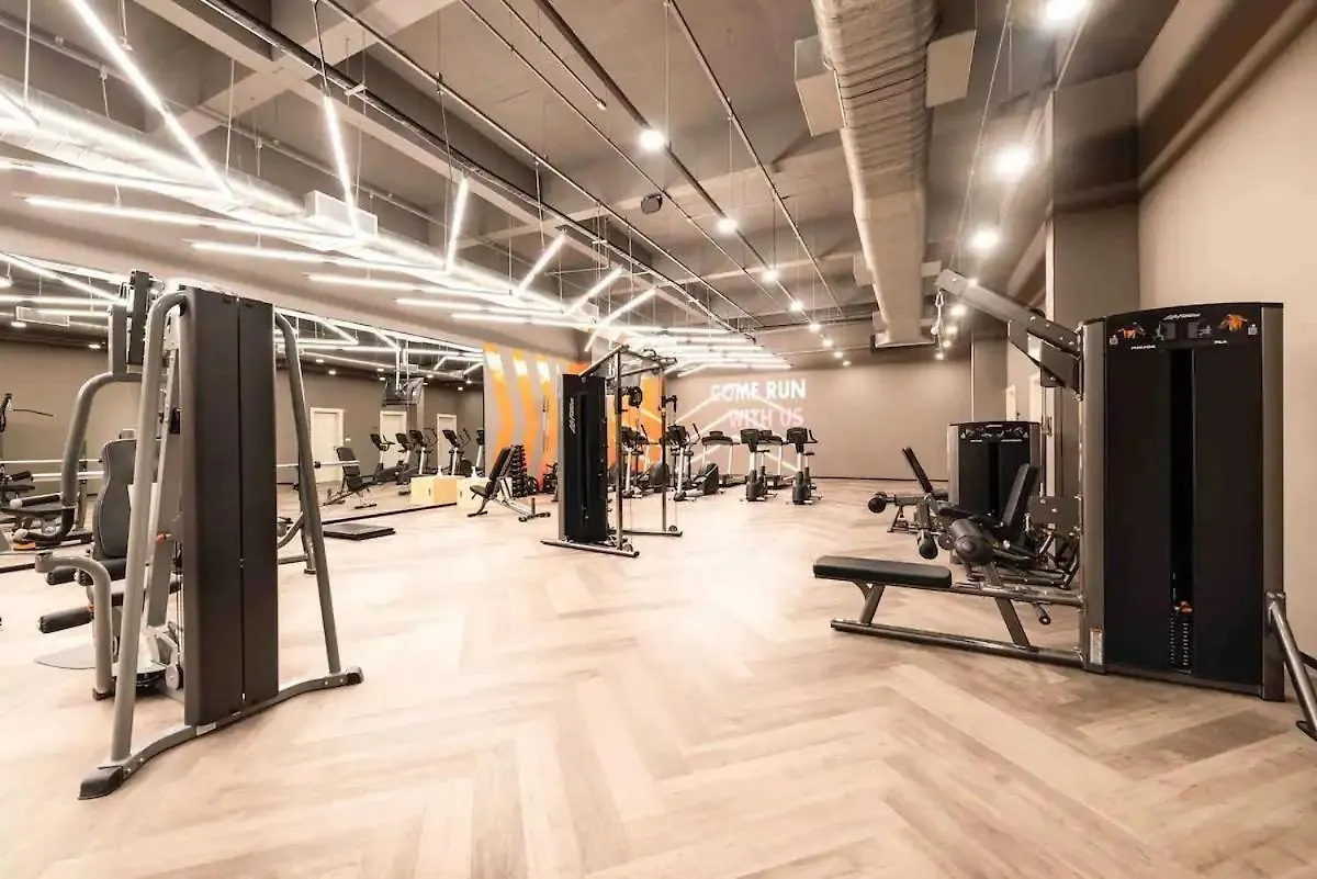 Vn Millennium Apartman São Paulo